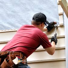 Best Siding Removal and Disposal  in South Patrick Shores, FL